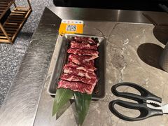 -谷牛日式烤肉(宝山U天地店)