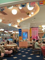 -奈尔宝·儿童乐园·亲子餐厅(苏州大悦城店)