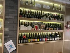 -NG PASTA吴居·中华意面(南头古城店)
