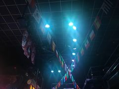 天花板-锅炉房LOFT