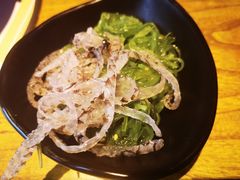 爱家小菜-姑妈嫁妆涮羊排专业火锅(中央大街一店)