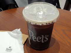-Peet's 皮爷咖啡(深圳湾万象城店)