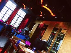 大堂-YUE·6·西式融合餐厅(外滩六号店)