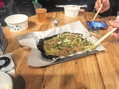-冯烧烤(凯旋路总店)
