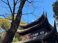 -西园戒幢律寺