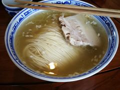 -同得兴 Since·1995 传统苏式面馆(十全街店)