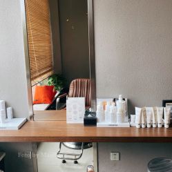 -意廊 Hair Salon