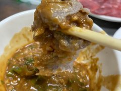 -三兴涮羊肉(荣安大街店)