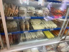 -张记炸串肠粉