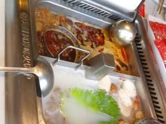 -海底捞火锅(龙茗路店)