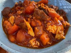 -小吊梨汤·北京菜(香山店)