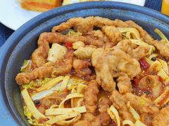砂锅酥肉-东苑餐厅(厦门大学店)