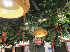 -成老灶火锅鸡(平山店)