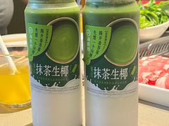 -海底捞火锅(江南盛天地店)