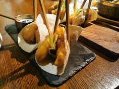 -肴约·花园式餐厅(湖里店)