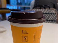 -麦当劳(虹口星荟中心店)