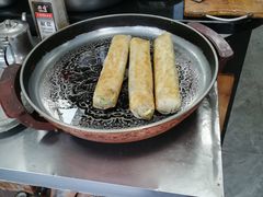 -天台小吃(新城店)