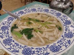 -一品楼灌汤包子(西门大街店)
