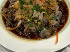 -聚丰园•湖鲜餐厅(阿红私房菜梅石路店)