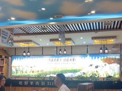 -313羊庄鲜羊火锅·鲜羊肉烧烤(李村店)
