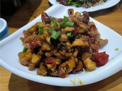 -晚归月亮湾私家菜(临邑路店)