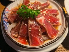 -福樱兰海鲜放题铁板烧(加州店)