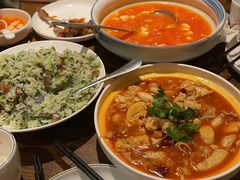 -沈家花园如皋菜(海阳路店)