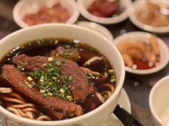 -中国厨房/台湾牛肉面