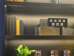 -梵猫·新养生(加州广场店)