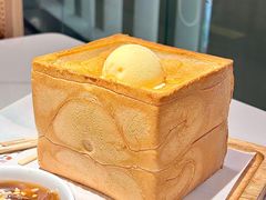 -绿茶餐厅(广州嘉裕太阳城店)