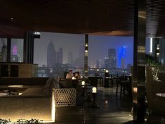 -四季酒店·空中花园 Aria on 9