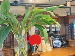 -南园民国茶楼餐厅·常州菜(北大街店)