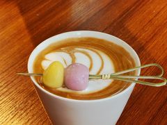 -钉子咖啡·Nail coffee(天鸿店)