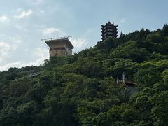 -丰都鬼城名山景区