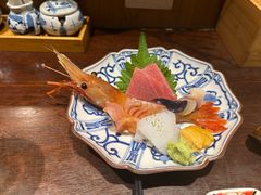 -加奈日本料理