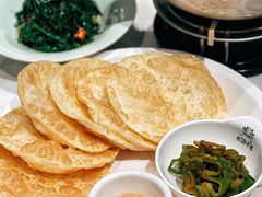 -清真·宁夏印象·盐池滩羊肉体验店(江宁路店)