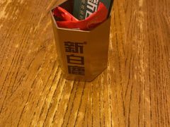 -新白鹿餐厅(龙游路总店·杭帮菜名店)