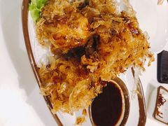 -火齐潮汕砂锅粥(五道口店)