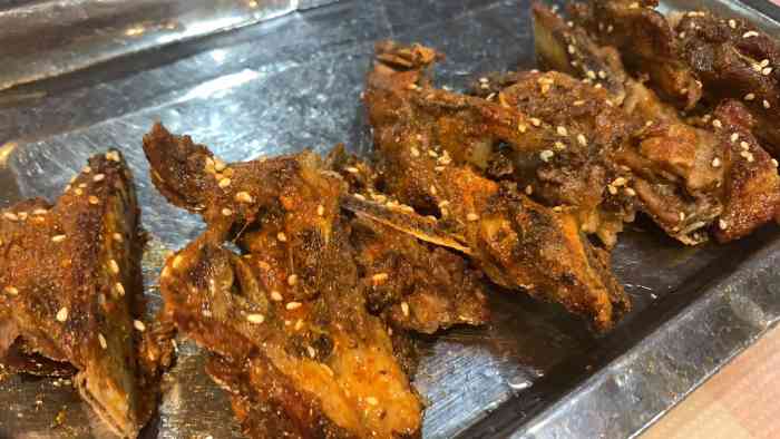 香思味龙虾店烧烤羊蝎子(红谷滩绿茵路店)