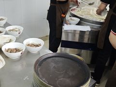 -郝刚刚羊杂割(柳巷店)