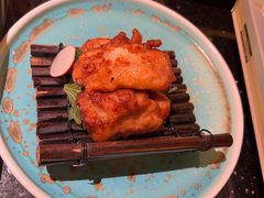 -上井料理黑金店(IFS国金中心店)