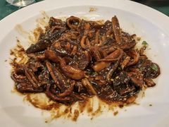 -老吉堂上海本帮菜(望京万象汇店)