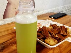 -细妹五香牛杂(步行街店)