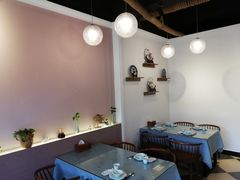 -茶油香闽南菜·花园餐厅(前埔店)
