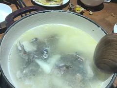 -黑鸡小馆(金源店)