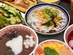 -福苗小骆驼烧烤(望京店)