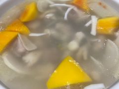 -龙泉人椰子鸡·糟粕醋·地标海南菜(龙昆南店)