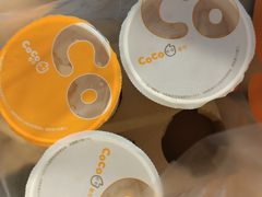 -CoCo都可(大华二店)