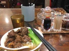 -一记面馆·云吞面嘅专家(富华店)