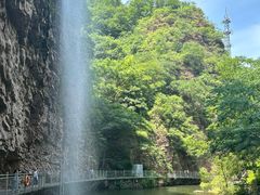 -湖洞水自然风景区